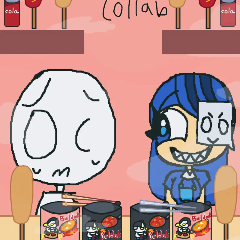 Game by @Ace_Enoshima