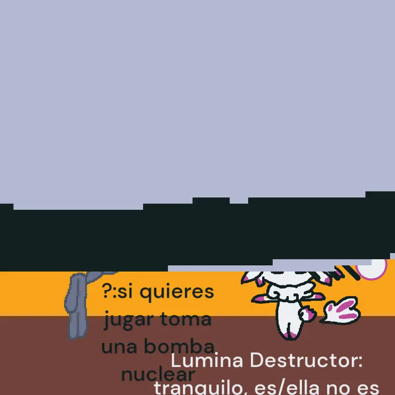 Game by @salard
