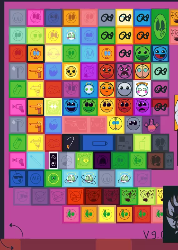 Game by @blasergree56