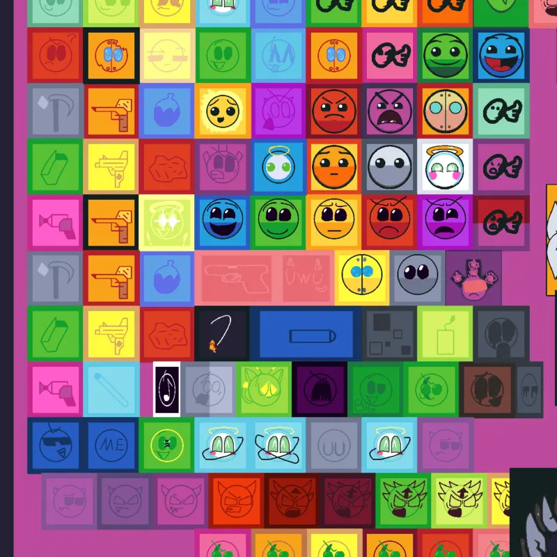 Game by @blasergree56