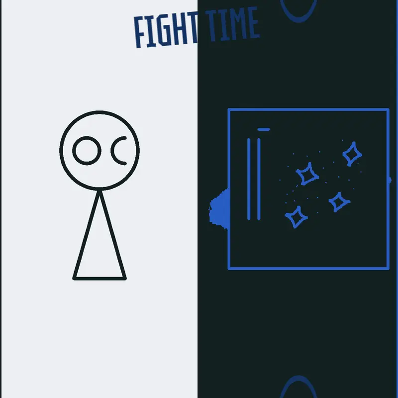 Game by @Calamity_of_singularity
