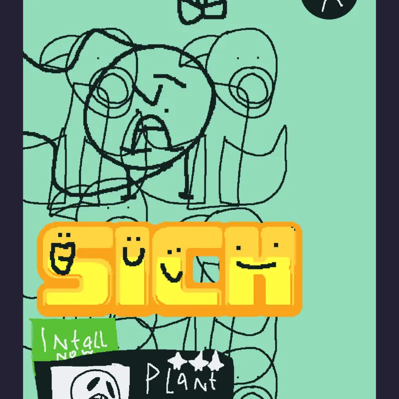 Game by @cupcupcup