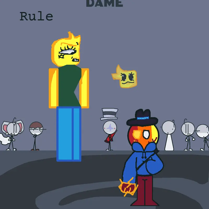 Game by @Xxrobloxian_game-makerxX