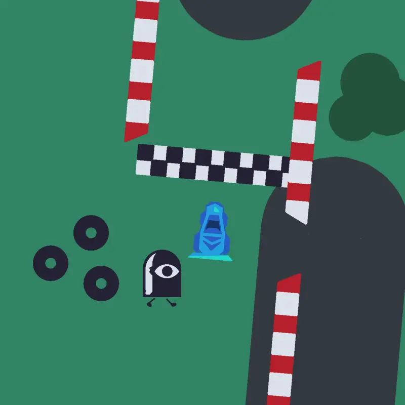 Game by @terrytdhzba