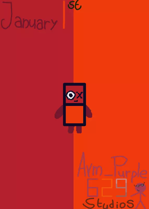 Game by @Avm_Purple_WeAre26