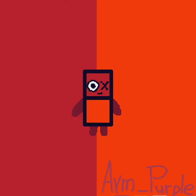 Game by @Avm_Purple_WeAre26