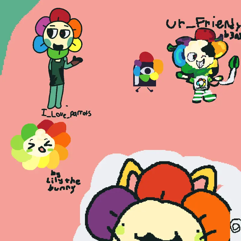 Game by @she3lly