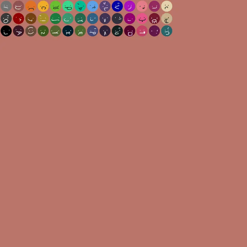 Game by @Mauro_Codes_