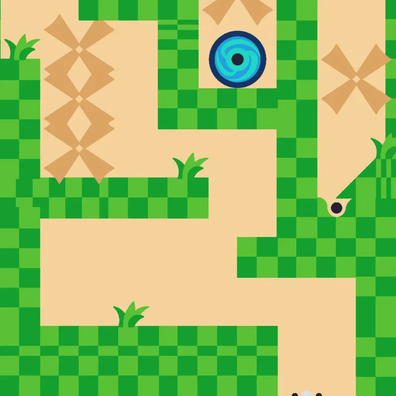 Game by @Nacho_rockrose