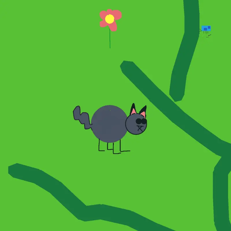 Game by @leonlion