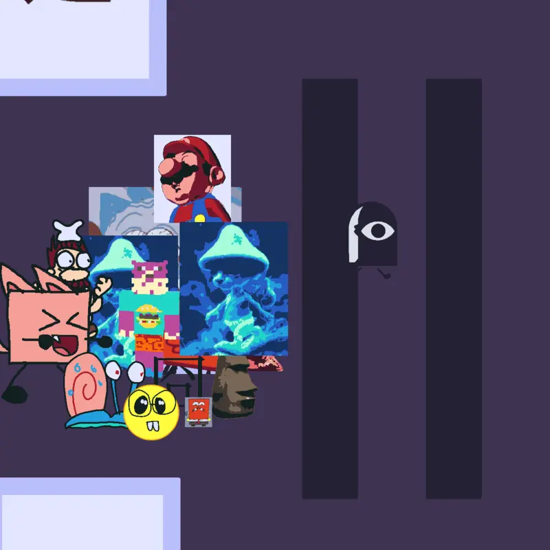Game by @theidiott