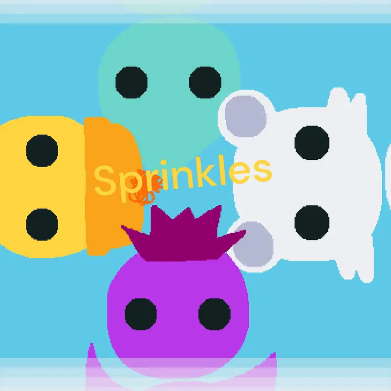 Game by @hhekwjwiieiejduw8e7