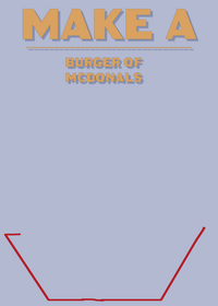 Make a cheese Burger | 2026