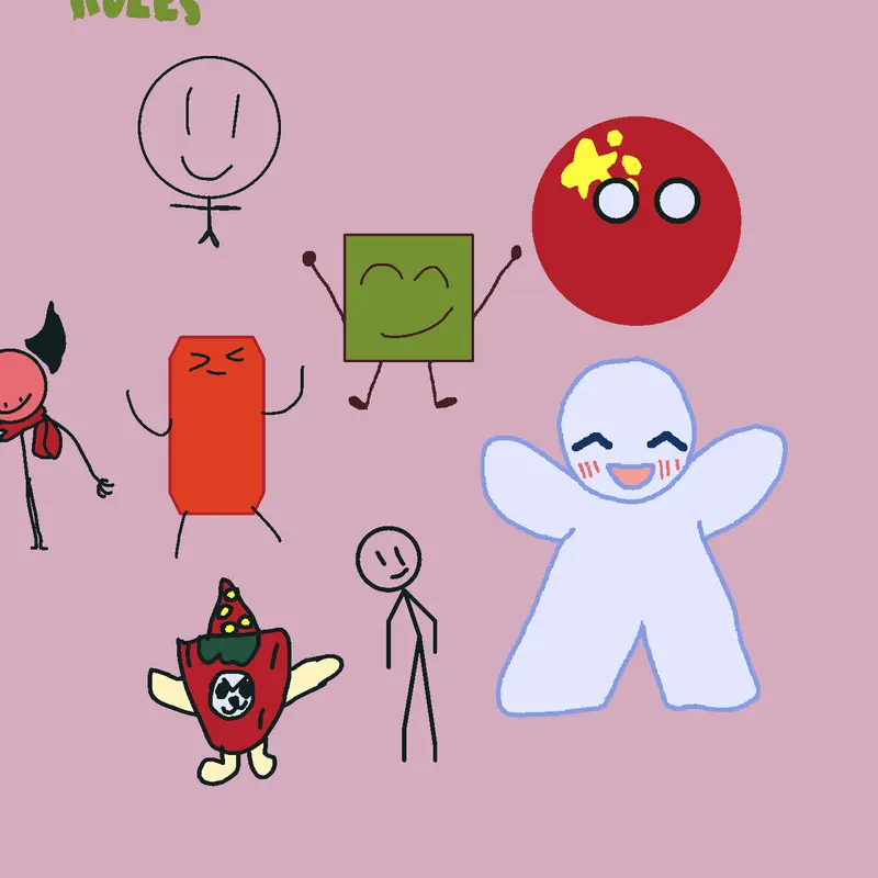 Game by @cimo
