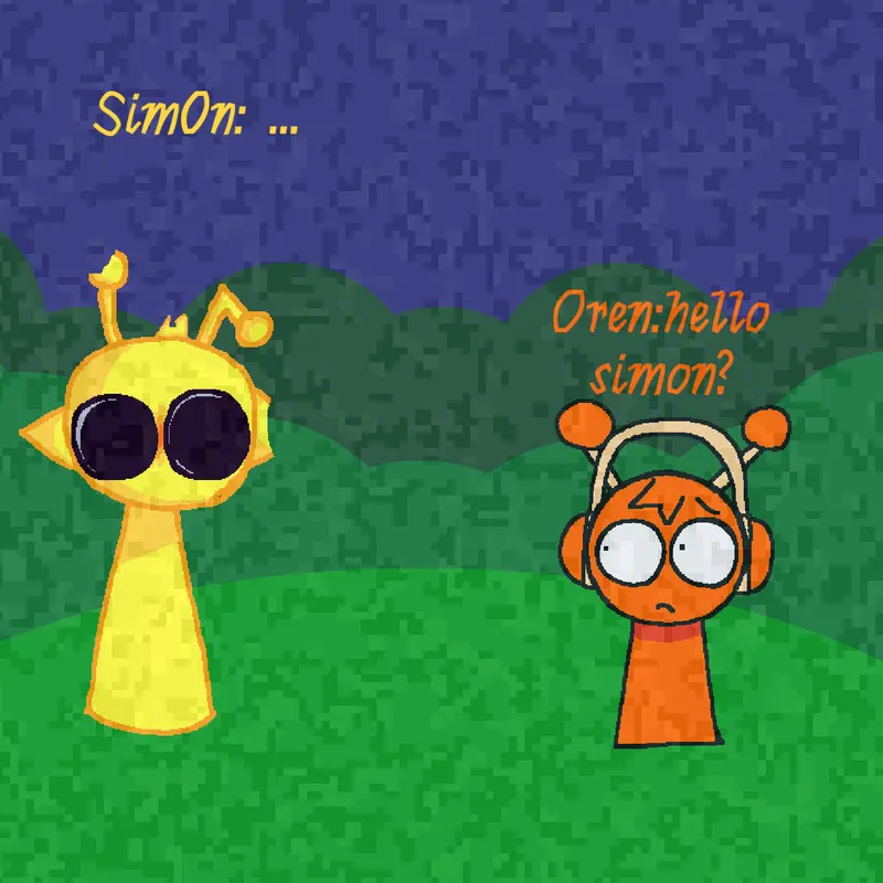 Game by @Pibbles