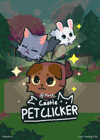 Pet Clicker!