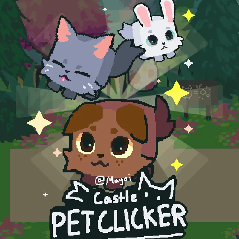 Game by @Mayoi
