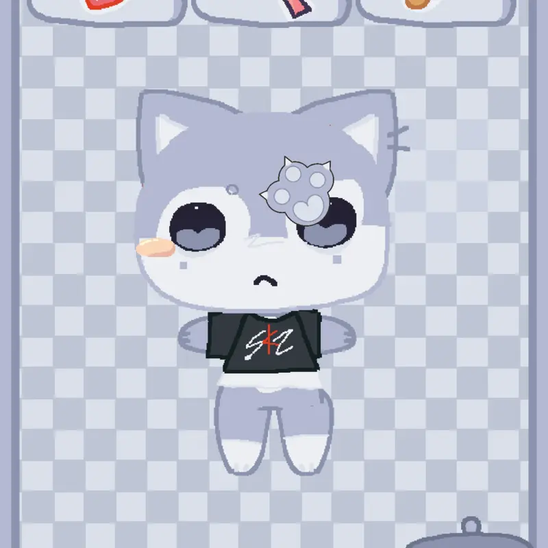 Game by @StayLovesBangchan