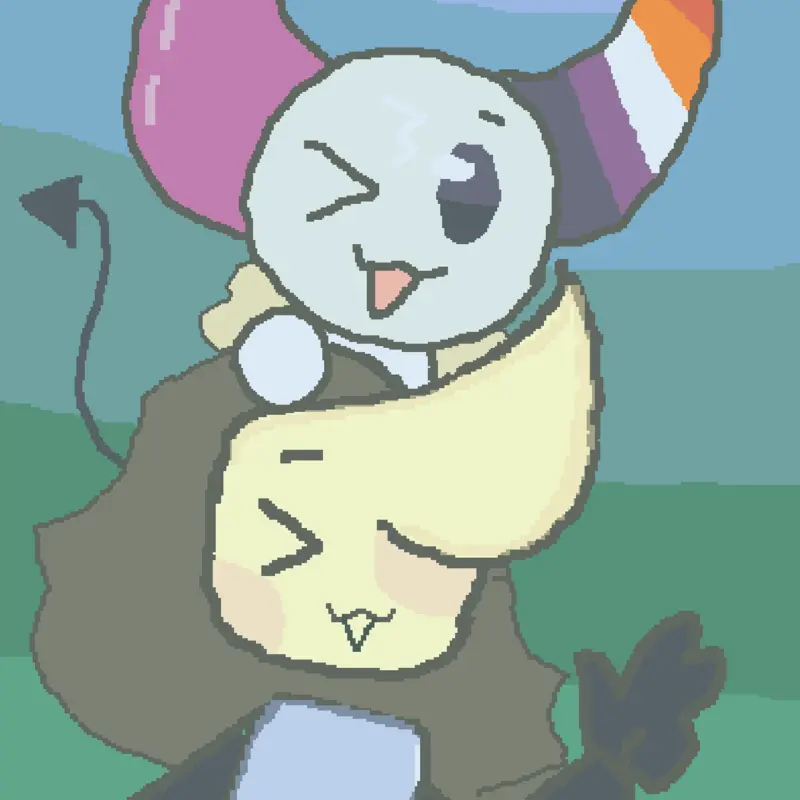 Game by @tiny_apple