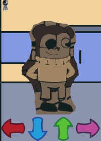 Animation but BAD