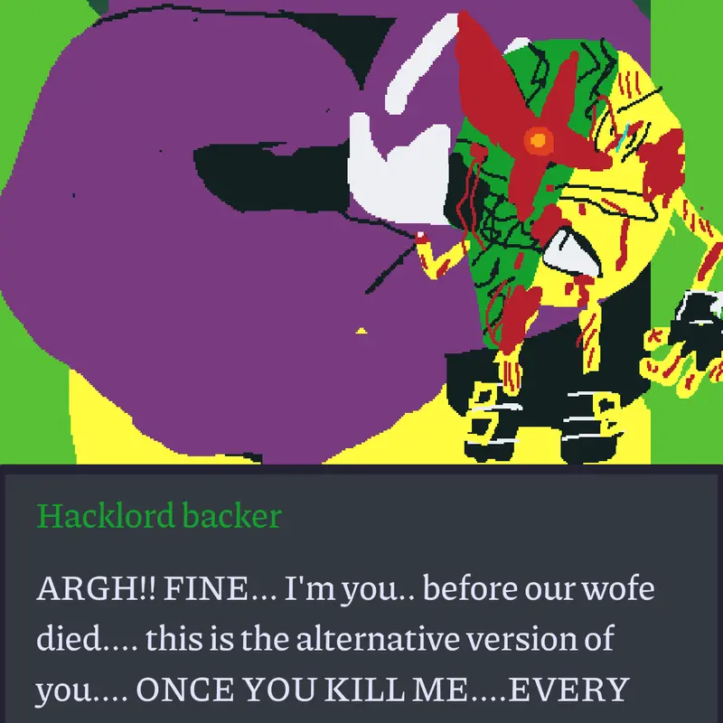 Game by @grey_cube
