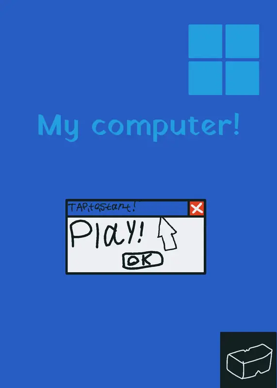 Game by @WANDER_OFFICIAL