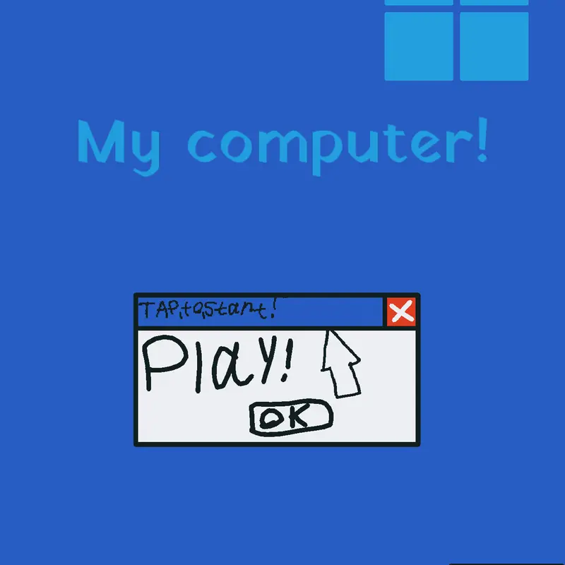 Game by @WANDER_OFFICIAL
