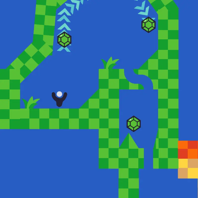 golf (w1)         try it :P by @kittyliker