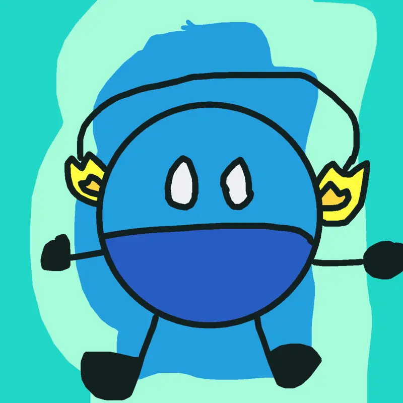 Game by @blazerboy
