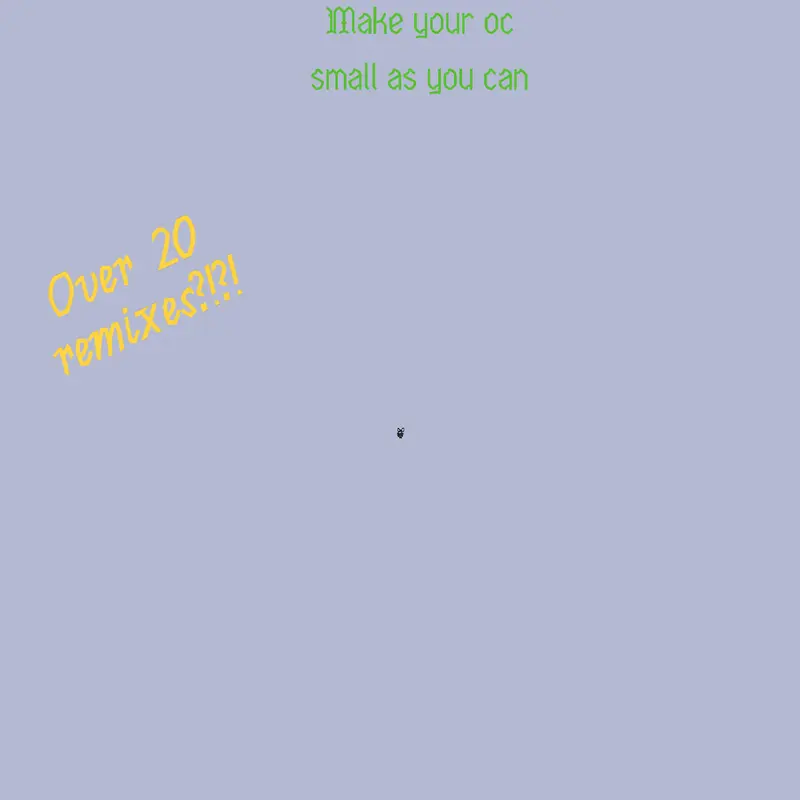 Game by @Vanii-RETIRED