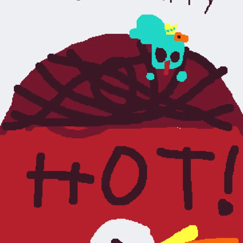 Game by @imdraw