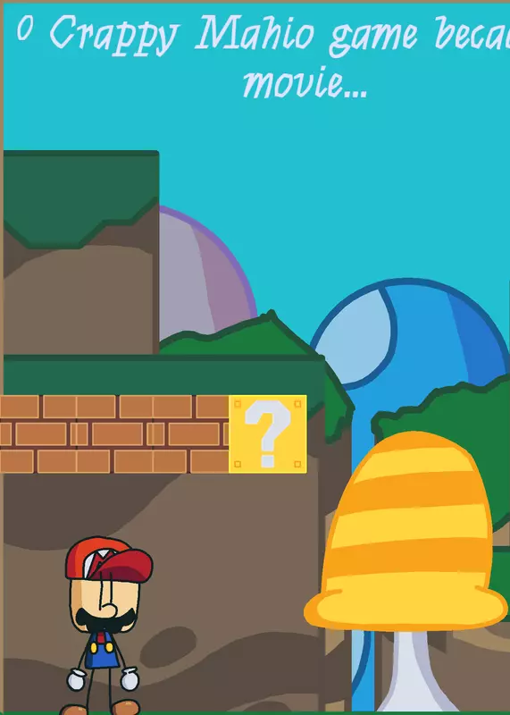 Game by @Root_toot