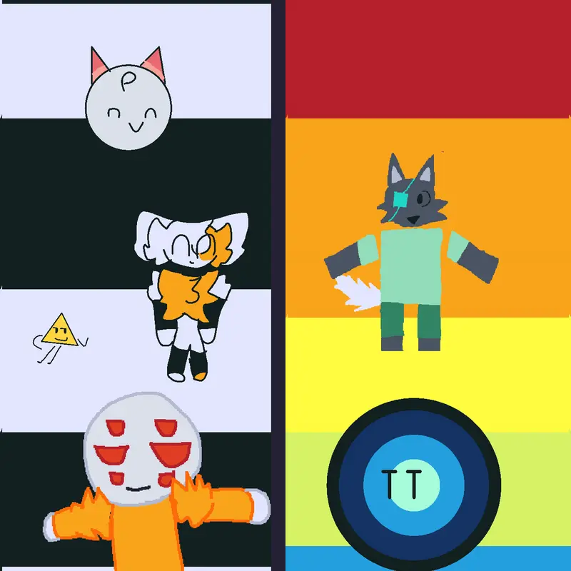Game by @Afurrylover