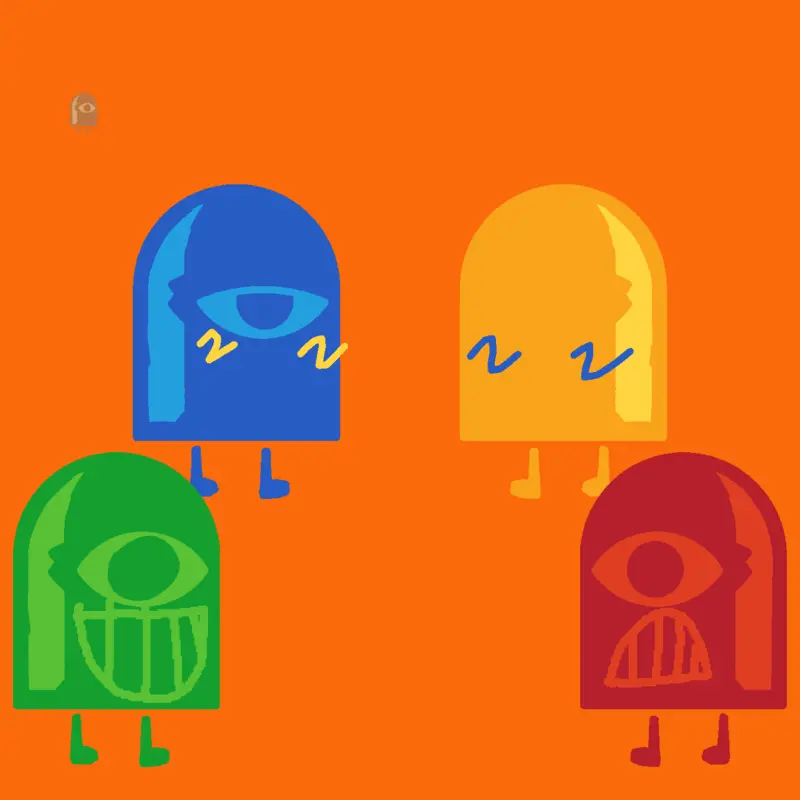 Game by @creativedailyshow
