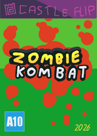 Zombie kombat