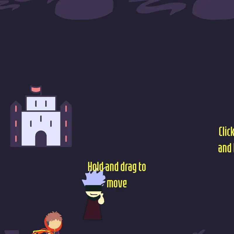 Game by @Cheeseycheeseboard