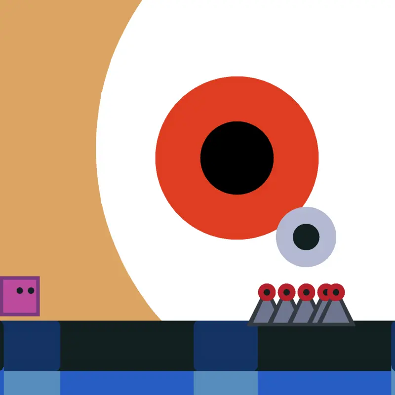 Game by @KubolPLUS