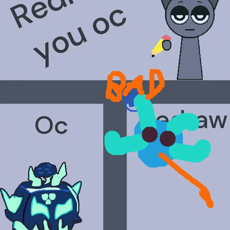 Game by @madfroggy
