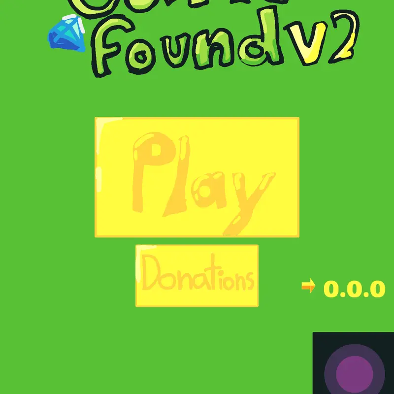 Game found by @Gadi3l
