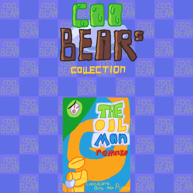 Game by @Coo_Bears