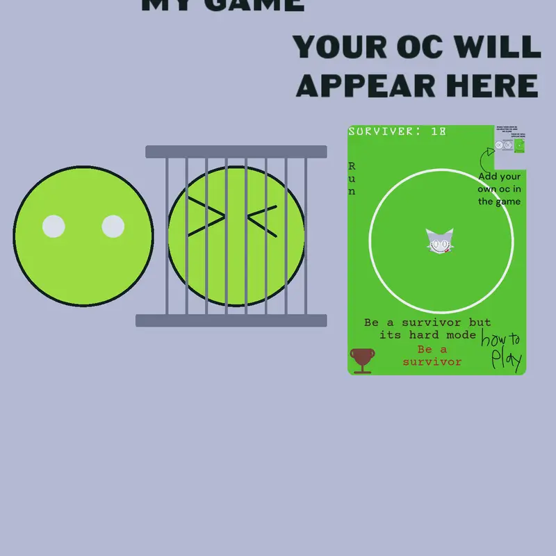 Game by @RittiTheObject_3919