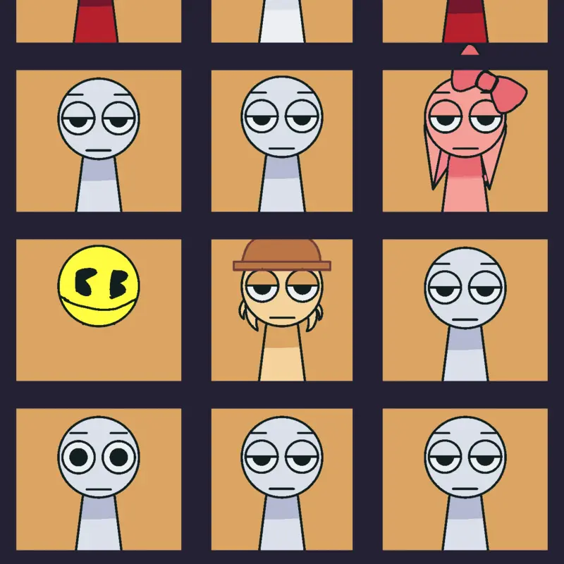 Game by @FunnyBunny-0-0