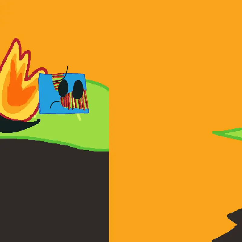 Game by @JetBlaze001