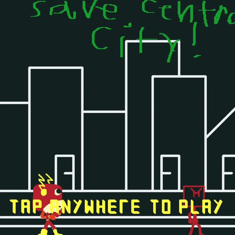 Game by @Toiletseat_productions