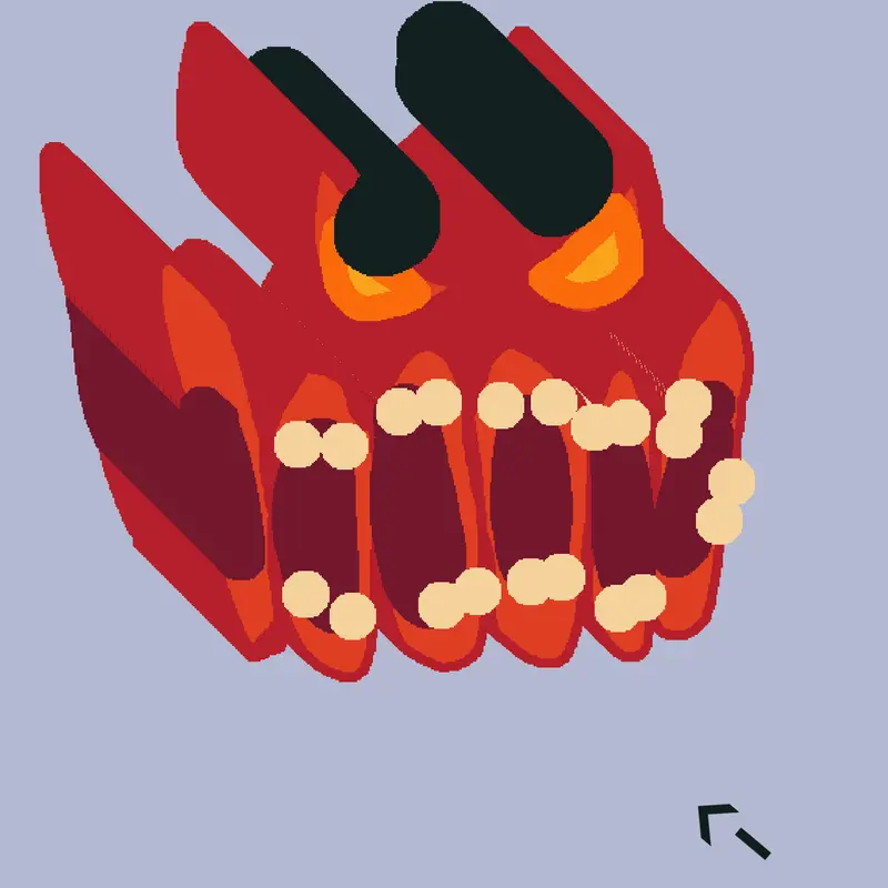 Game by @qruburrr