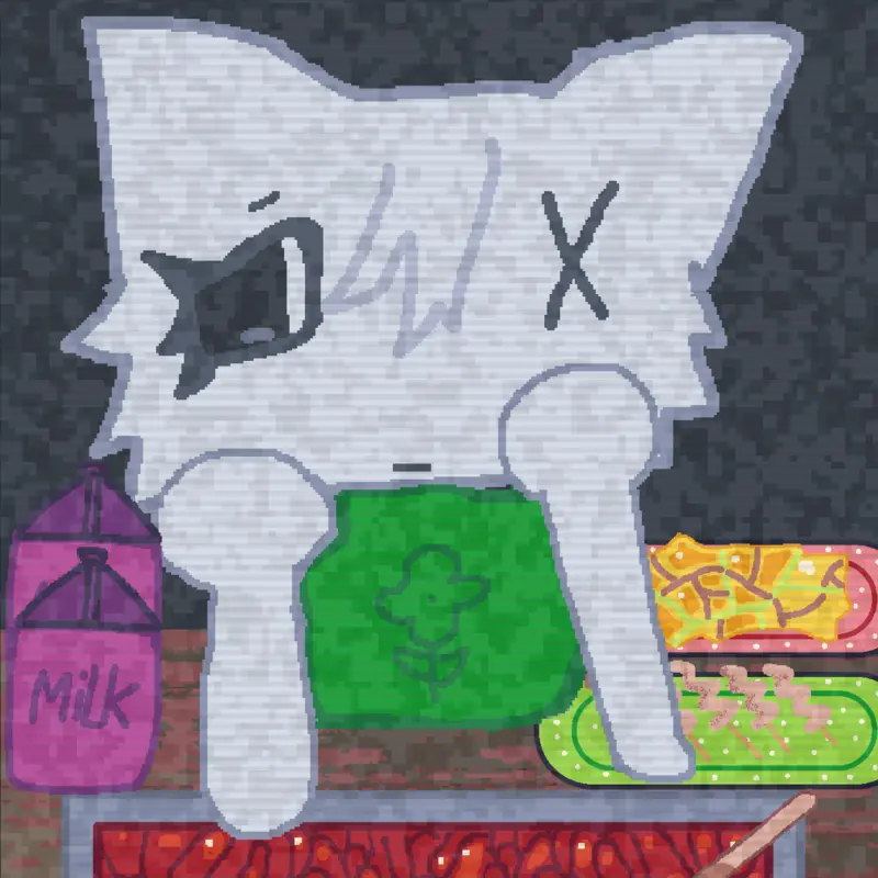 Game by @SleepylittleHush