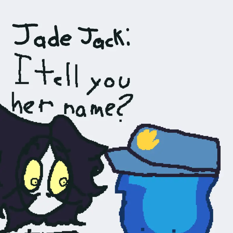 Game by @JadeTheWhat