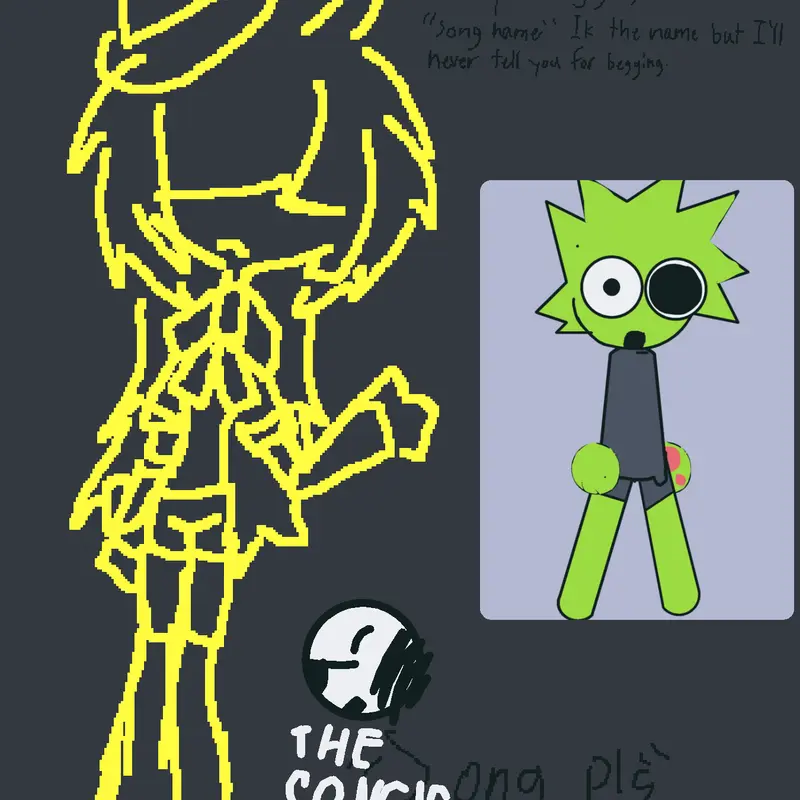 Game by @slayallday_fungacha