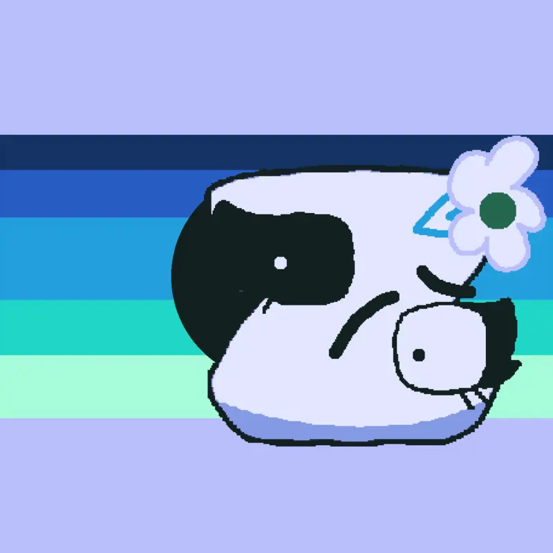 Game by @Markerainbow_Zenny