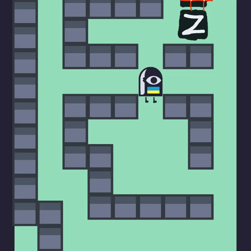 Game by @Cubastik